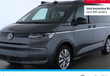 VW T7 California 3.858 km 71.280 &euro; Bochum 44866