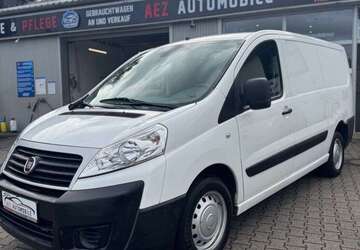 Fiat Scudo 97.479 km 10.950 &euro; Ratingen 40883