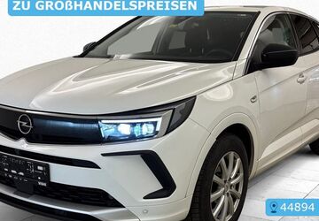 Opel Grandland (X) 69.785 km 17.307 &euro; Krefeld 47829