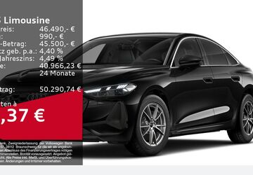 Audi A5 28.013 km 46.490 &euro; Oberhausen 46047