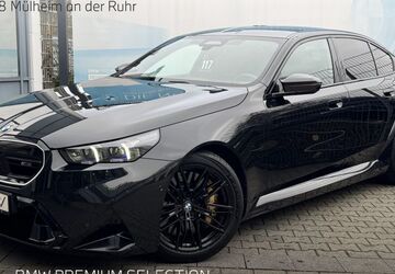 BMW M5 7.000 km 132.880 &euro; Mülheim an der Ruhr 45478