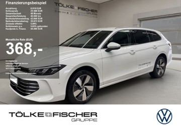 VW Passat Variant 5.000 km 44.590 &euro; Krefeld 47805