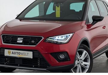 Seat Arona 48.550 km 15.960 &euro; Düsseldorf 40599