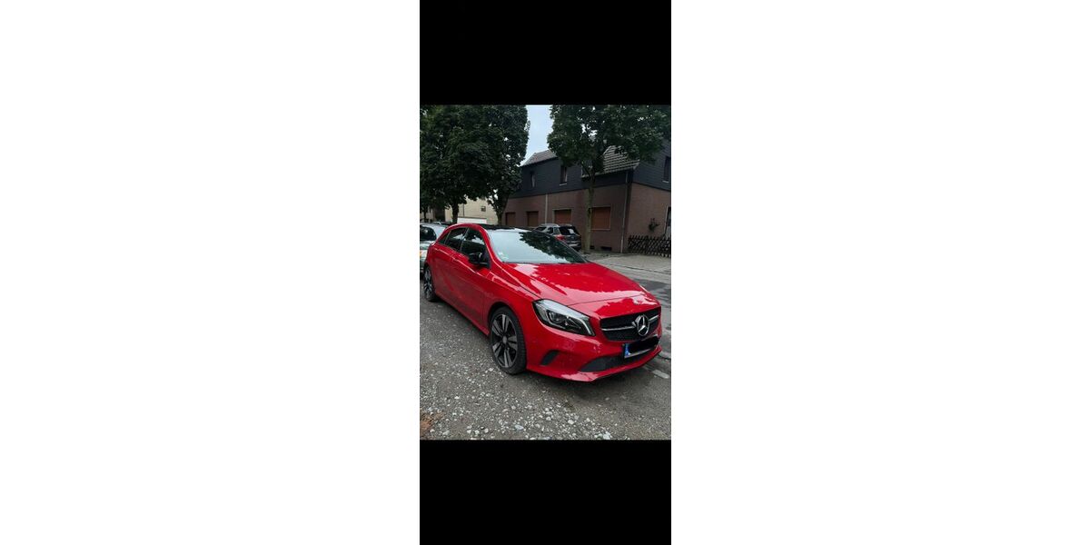 Mercedes-Benz A 180 120.150 km 15.990 &euro; Oberhausen 46149