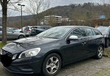 Volvo V60 255.000 km 7.399 &euro; Herne 44623