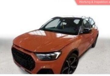 Audi A1 63.617 km 20.210 &euro; Moers-Hülsdonk 47441
