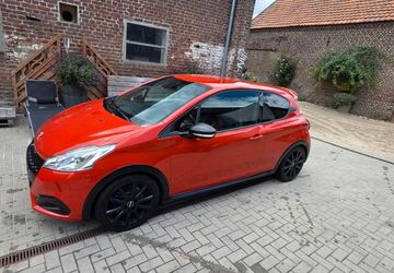 Peugeot 208 218.000 km 9.000 &euro; Oberhausen 46049