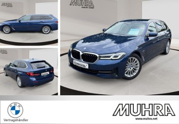 BMW 530 90.049 km 34.890 &euro; Oberhausen 46149
