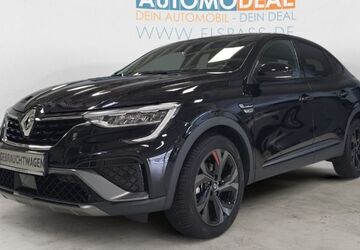 Renault Arkana 35.739 km 20.849 &euro; Duisburg 47138