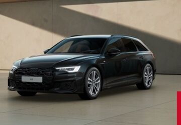 Audi A6 17.324 km 52.290 &euro; Essen 45143