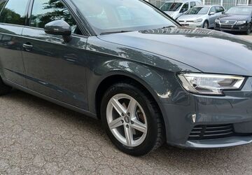 Audi A3 99.200 km 13.950 &euro; Ratingen 40882