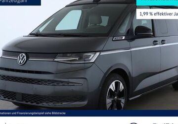 VW T7 California 14.235 km 76.990 &euro; Bochum 44866