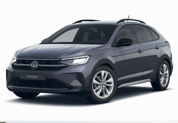 VW Taigo 25.519 km 22.991 &euro; Krefeld 47803