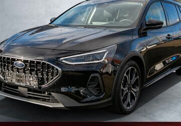 Ford Focus 53.867 km 21.990 &euro; Bochum 44803