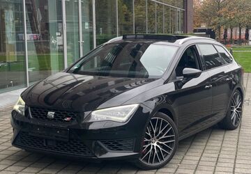 Seat Leon 97.000 km 17.850 &euro; Gelsenkirchen 45899