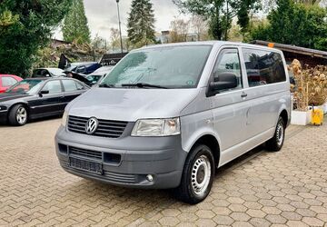VW T6 Caravelle 289.000 km 5.950 &euro; gelsenkirchen 45892