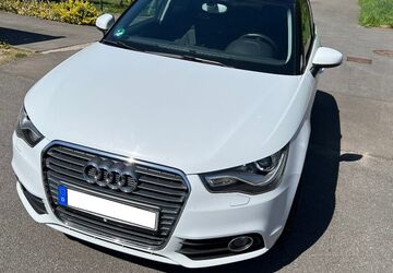 Audi A1 148.408 km 7.600 &euro; Oberhausen 46149