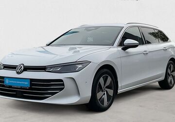 VW Passat Variant 25.598 km 35.880 &euro; Wesel 46483