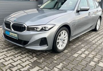 BMW 320 51.500 km 26.980 &euro; Rheinberg 47495