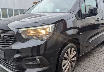 Opel Combo 174.757 km 12.990 &euro; Essen 45356