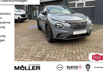 Nissan Juke 49.700 km 20.490 &euro; Hattingen 45527