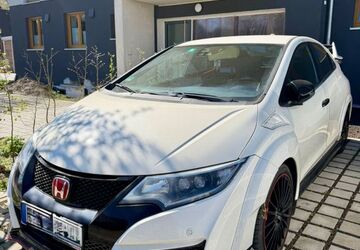 Honda Civic 170.600 km 18.699 &euro; Oberhausen 46119