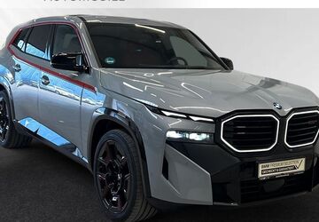 BMW XM 24.450 km 128.821 &euro; Wesel 46485