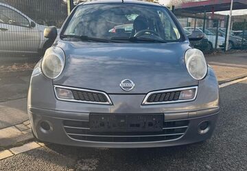 Nissan Micra 165.000 km 1.999 &euro; Essen 45359