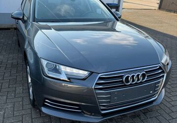Audi A4 155.000 km 13.000 &euro; Hattingen 45527