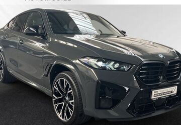 BMW X6 M 11.088 km 121.500 &euro; Moers 47441