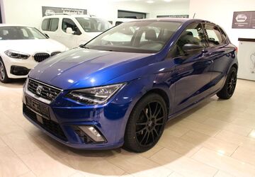 Seat Ibiza 134.243 km 11.950 &euro; Essen 45307