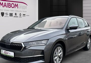 Skoda Octavia 22.150 km 30.690 &euro; Wesel 46485