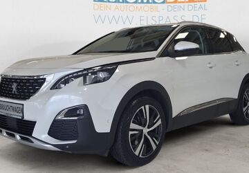 Peugeot 3008 49.365 km 21.249 &euro; Duisburg 47138
