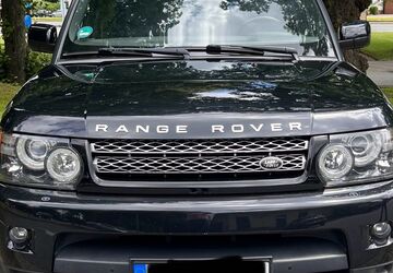 Land Rover Range Rover Sport 306.000 km 8.400 &euro; Essen 45143