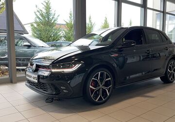 VW Polo 24.745 km 30.480 &euro; Hünxe 46569