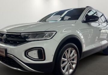 VW T-Roc 25.987 km 23.450 &euro; Velbert 42553