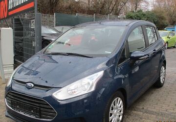 Ford B-Max 78.000 km 3.650 &euro; Oberhausen 46149