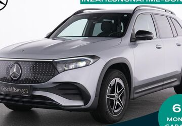 Mercedes-Benz EQB 7.900 km 38.999 &euro; Essen 45309