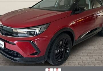 Opel Grandland (X) 19.300 km 31.990 &euro; Essen 45329