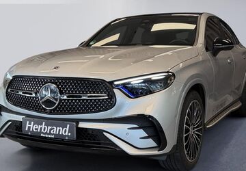 Mercedes-Benz GLC 200 10.691 km 62.490 &euro; Krefeld 47800