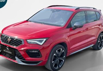 Cupra Ateca 77.713 km 26.940 &euro; Bottrop 46244