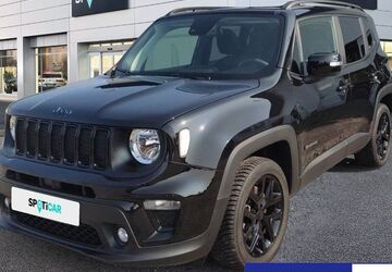 Jeep Renegade 24.280 km 25.498 &euro; Ratingen 40878