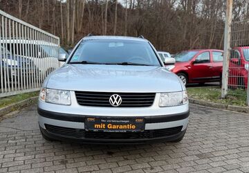 VW Passat 237.264 km 1.999 &euro; Essen 45145