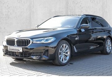 BMW 520 82.790 km 37.790 &euro; Velbert 42553