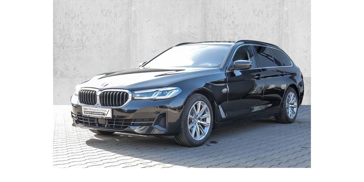 BMW 520 82.790 km 37.790 &euro; Velbert 42553