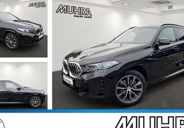 BMW X6 24.974 km 73.980 &euro; Oberhausen 46149