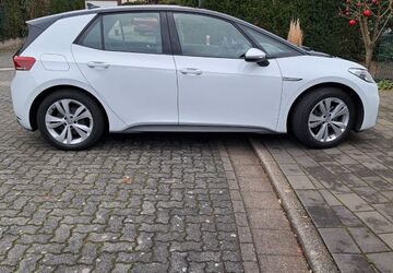 VW ID.3 44.000 km 20.500 &euro; Marl 45772