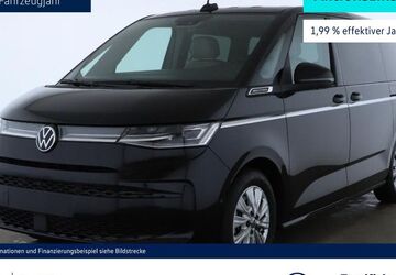 VW T7 Multivan 12.561 km 62.390 &euro; Bochum 44866