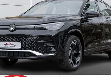 VW Tiguan 4.999 km 41.990 &euro; Hattingen 45527