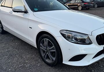 Mercedes-Benz C 300 68.000 km 25.950 &euro; Dinslaken 46539